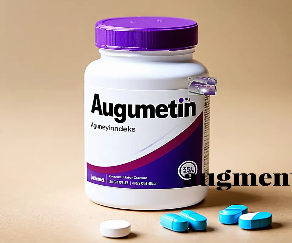 Augmentin solo con ricetta